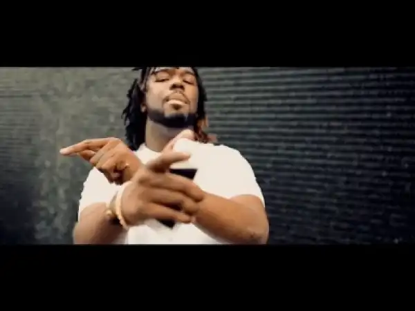 Video: IAMSU! - Aura